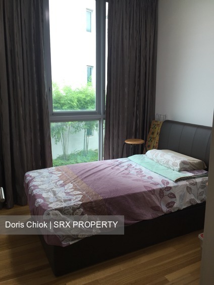 Canberra Residences (D27), Condominium #161389342